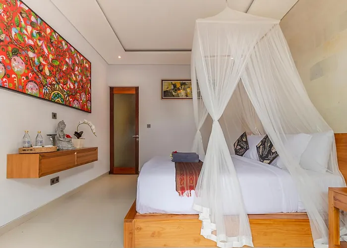 Villa Royal Private Ubud (Bali)