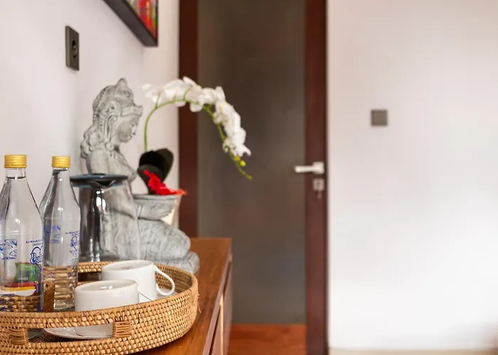 Royal Private Ubud (Bali)