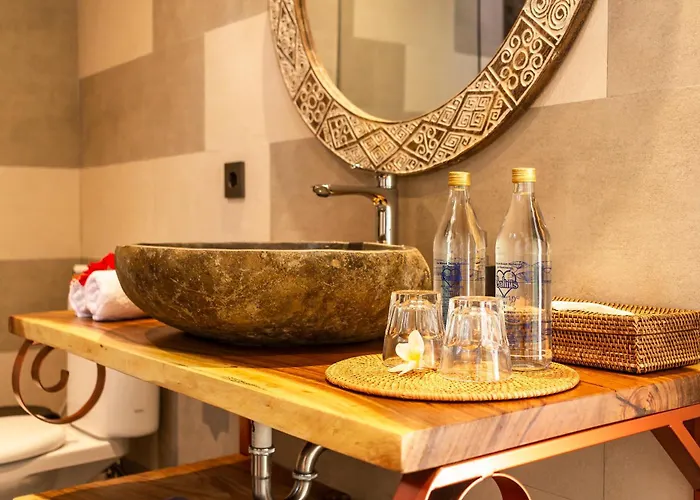Villa Royal Private Ubud (Bali)