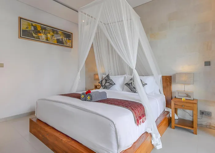 Royal Private Ubud (Bali)