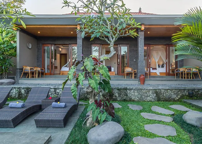 Villa Royal Private
