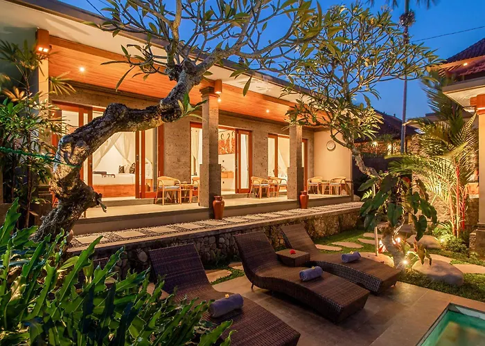 Villa Royal Private *