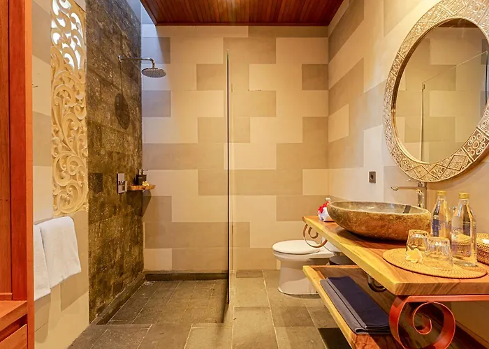 Royal Private Ubud (Bali)