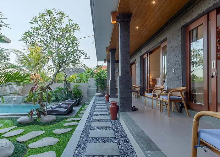 Villa Royal Private