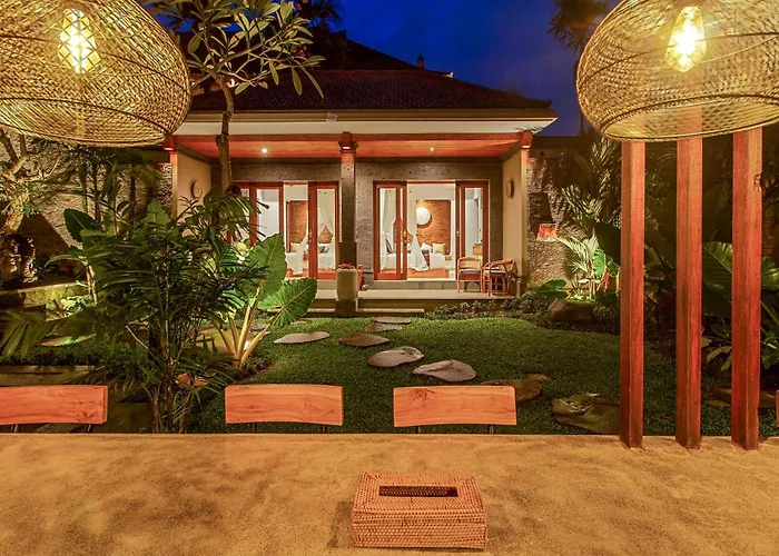 Villa Royal Private *