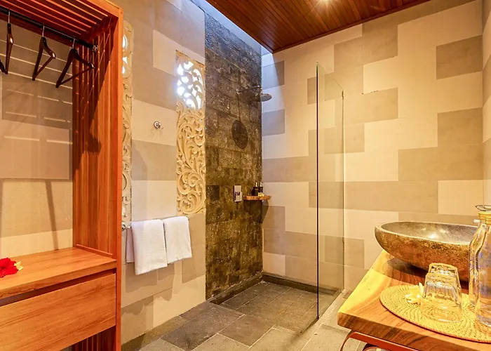 Villa Royal Private Ubud (Bali)
