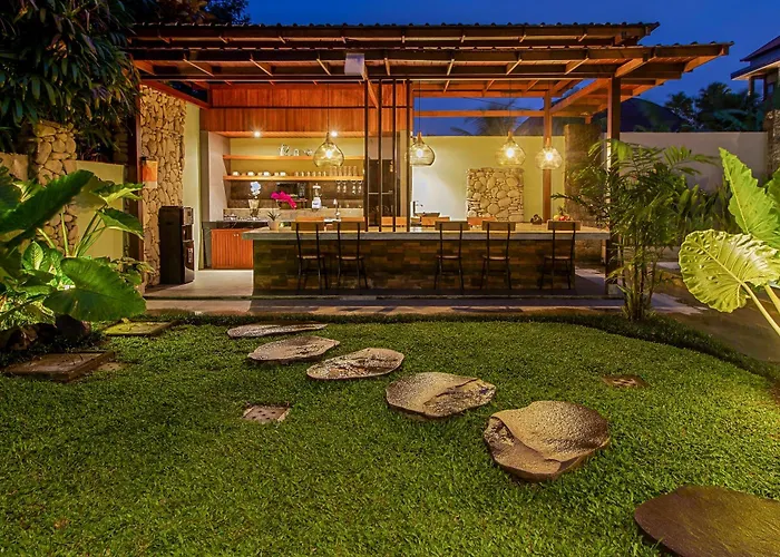 Royal Private Ubud (Bali)