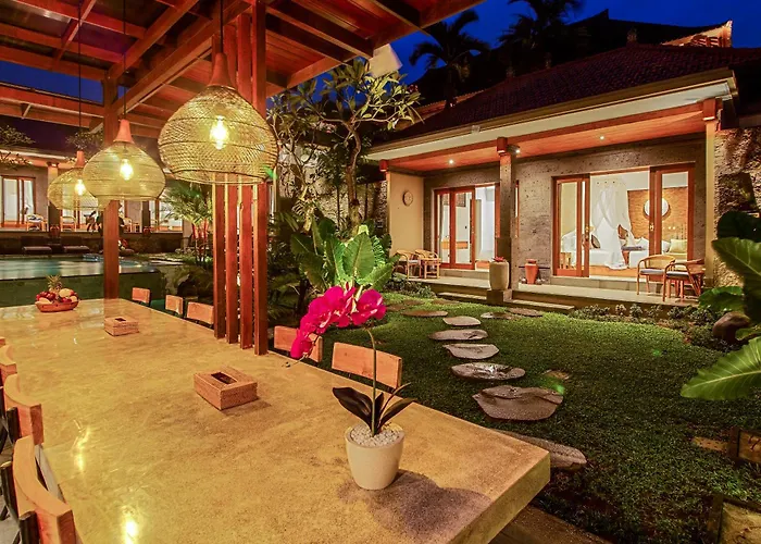 Villa Royal Private *