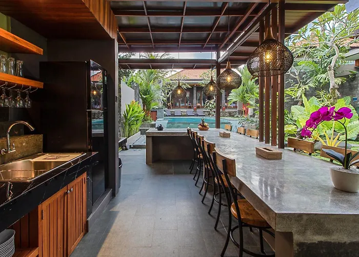 Villa Royal Private *