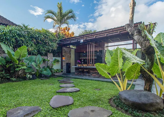 Royal Private Ubud (Bali)