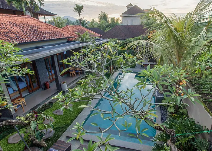 Villa Royal Private *