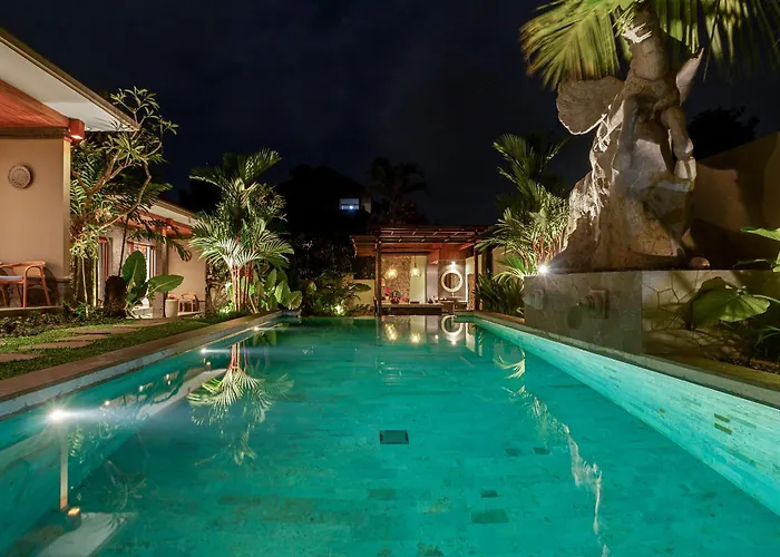 Villa Royal Private *