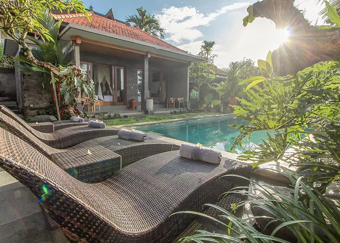 Royal Private Ubud (Bali)