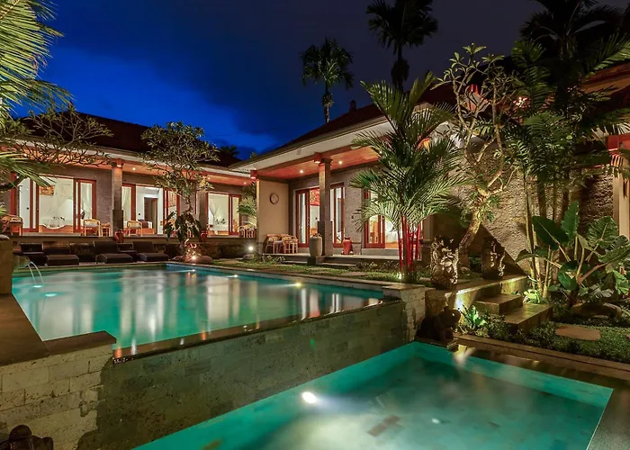 Villa Royal Private