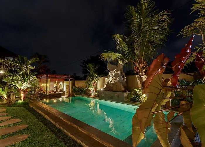 Villa Royal Private *