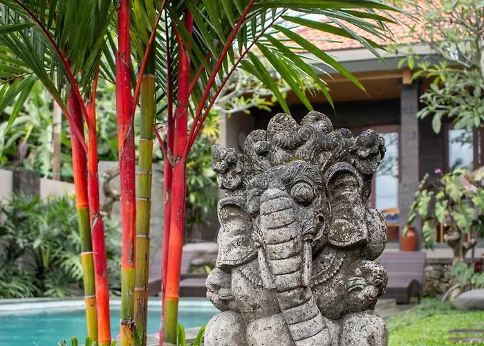 Villa Royal Private