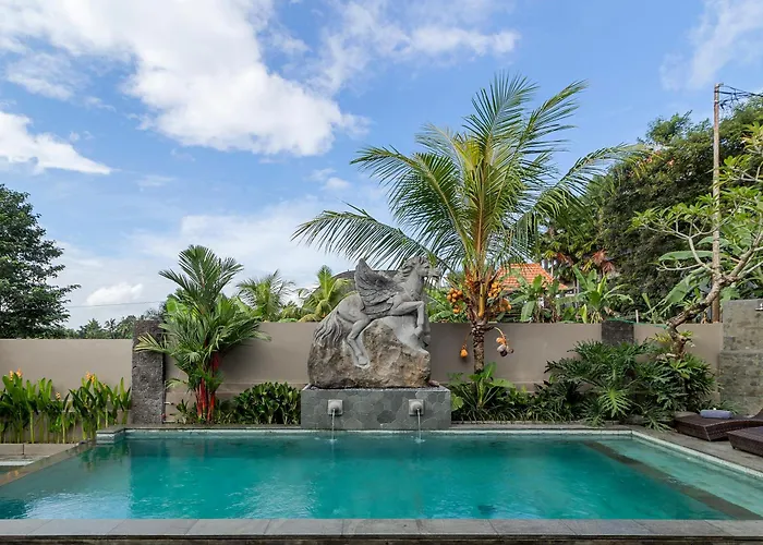 Royal Private Ubud (Bali)