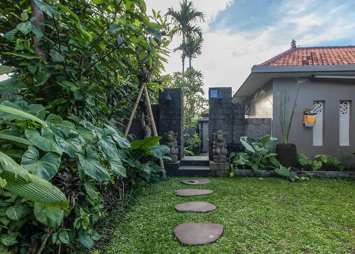 Royal Private Ubud (Bali)