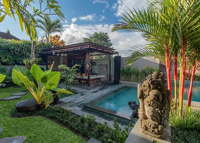 Royal Private Ubud (Bali)