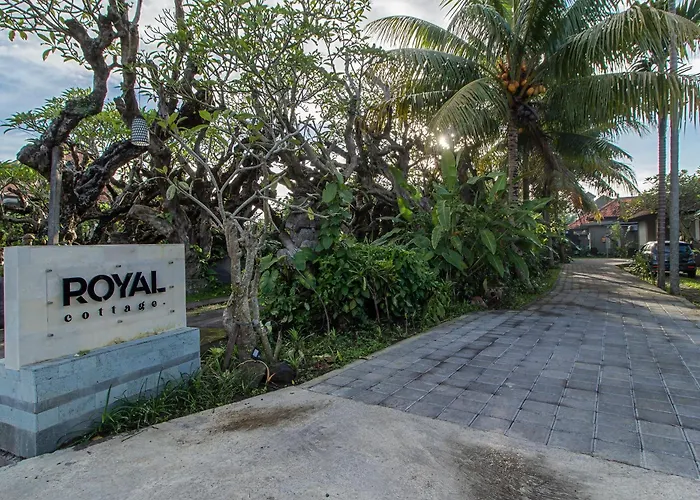 Villa Royal Private