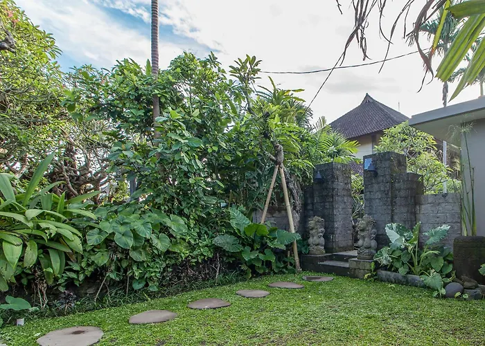 Royal Private Ubud (Bali)