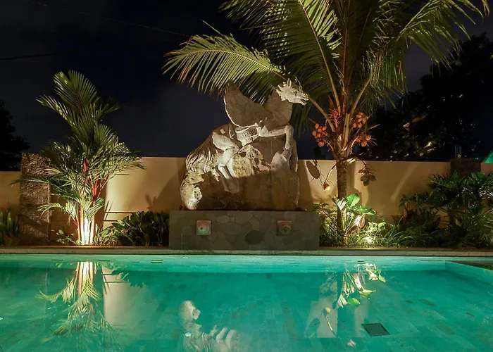 Villa Royal Private *