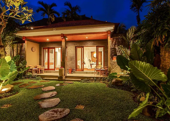 Villa Royal Private *
